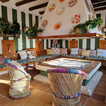 Apartahotel La Chipranera Castejon de Monegros Exterior photo