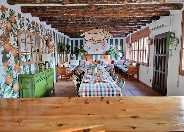 Apartahotel La Chipranera