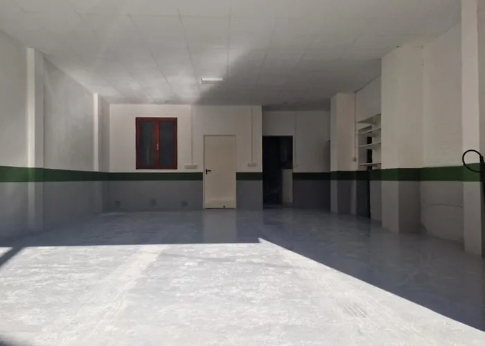 Apartahotel La Chipranera