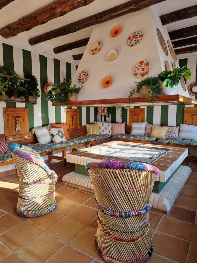 La Chipranera Apartment Castejon de Monegros