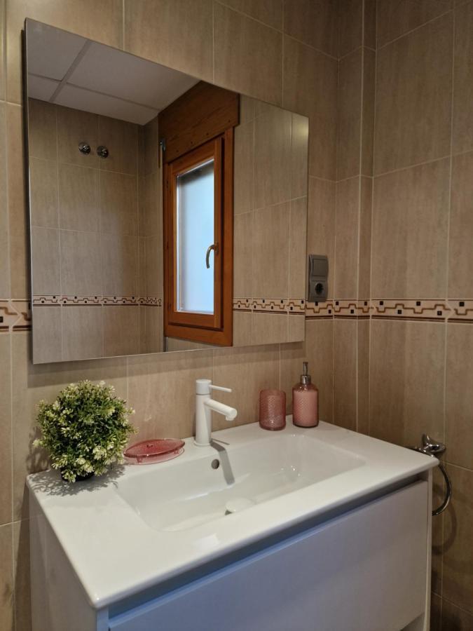 Apartment La Chipranera