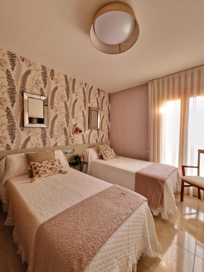 La Chipranera Apartment