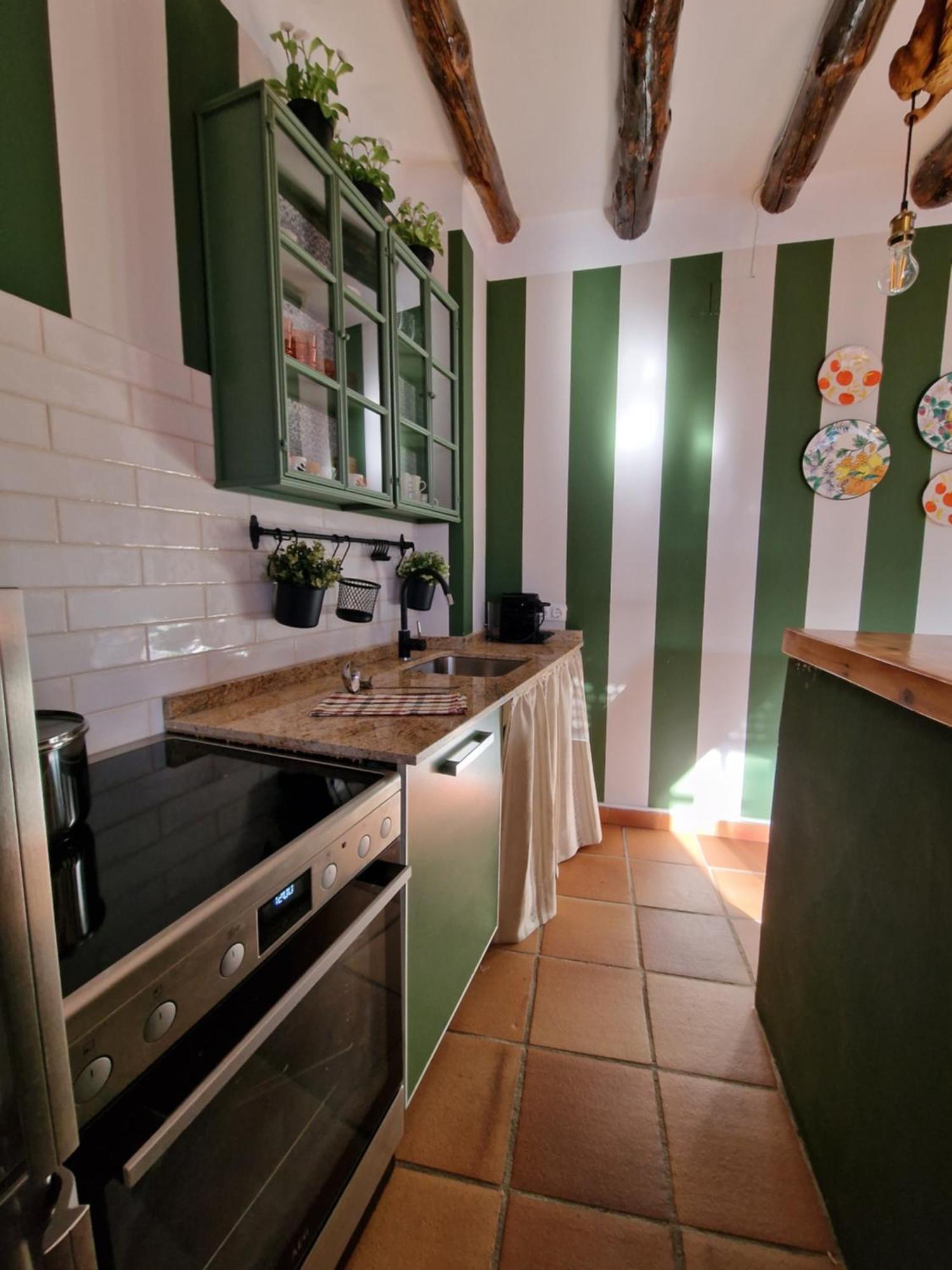 La Chipranera Apartment Castejon de Monegros
